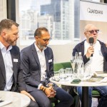 20250604 Copyright James Robinson
Free for editorial use image, please credit: James Robinson
Guardian event, Wagtail London
If you require a higher resolution image, have any other photographic enquiries or are in any way unsure of your right to publish this image please contact James Robinson on Hello@James-Robinson.co.uk