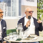 20250604 Copyright James Robinson
Free for editorial use image, please credit: James Robinson
Guardian event, Wagtail London
If you require a higher resolution image, have any other photographic enquiries or are in any way unsure of your right to publish this image please contact James Robinson on Hello@James-Robinson.co.uk