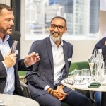 20250604 Copyright James Robinson
Free for editorial use image, please credit: James Robinson
Guardian event, Wagtail London
If you require a higher resolution image, have any other photographic enquiries or are in any way unsure of your right to publish this image please contact James Robinson on Hello@James-Robinson.co.uk