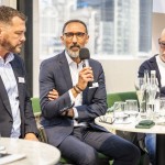 20250604 Copyright James Robinson
Free for editorial use image, please credit: James Robinson
Guardian event, Wagtail London
If you require a higher resolution image, have any other photographic enquiries or are in any way unsure of your right to publish this image please contact James Robinson on Hello@James-Robinson.co.uk