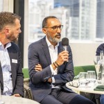 20250604 Copyright James Robinson
Free for editorial use image, please credit: James Robinson
Guardian event, Wagtail London
If you require a higher resolution image, have any other photographic enquiries or are in any way unsure of your right to publish this image please contact James Robinson on Hello@James-Robinson.co.uk