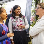 20250604 Copyright James Robinson
Free for editorial use image, please credit: James Robinson
Guardian event, Wagtail London
If you require a higher resolution image, have any other photographic enquiries or are in any way unsure of your right to publish this image please contact James Robinson on Hello@James-Robinson.co.uk