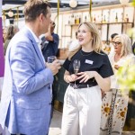 20250604 Copyright James Robinson
Free for editorial use image, please credit: James Robinson
Guardian event, Wagtail London
If you require a higher resolution image, have any other photographic enquiries or are in any way unsure of your right to publish this image please contact James Robinson on Hello@James-Robinson.co.uk