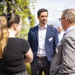 20250604 Copyright James Robinson
Free for editorial use image, please credit: James Robinson
Guardian event, Wagtail London
If you require a higher resolution image, have any other photographic enquiries or are in any way unsure of your right to publish this image please contact James Robinson on Hello@James-Robinson.co.uk