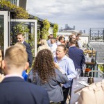 20250604 Copyright James Robinson
Free for editorial use image, please credit: James Robinson
Guardian event, Wagtail London
If you require a higher resolution image, have any other photographic enquiries or are in any way unsure of your right to publish this image please contact James Robinson on Hello@James-Robinson.co.uk