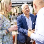 20250604 Copyright James Robinson
Free for editorial use image, please credit: James Robinson
Guardian event, Wagtail London
If you require a higher resolution image, have any other photographic enquiries or are in any way unsure of your right to publish this image please contact James Robinson on Hello@James-Robinson.co.uk