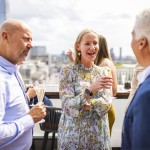 20250604 Copyright James Robinson
Free for editorial use image, please credit: James Robinson
Guardian event, Wagtail London
If you require a higher resolution image, have any other photographic enquiries or are in any way unsure of your right to publish this image please contact James Robinson on Hello@James-Robinson.co.uk