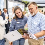 20250604 Copyright James Robinson
Free for editorial use image, please credit: James Robinson
Guardian event, Wagtail London
If you require a higher resolution image, have any other photographic enquiries or are in any way unsure of your right to publish this image please contact James Robinson on Hello@James-Robinson.co.uk