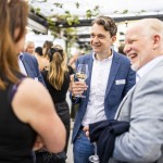 20250604 Copyright James Robinson
Free for editorial use image, please credit: James Robinson
Guardian event, Wagtail London
If you require a higher resolution image, have any other photographic enquiries or are in any way unsure of your right to publish this image please contact James Robinson on Hello@James-Robinson.co.uk