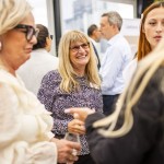 20250604 Copyright James Robinson
Free for editorial use image, please credit: James Robinson
Guardian event, Wagtail London
If you require a higher resolution image, have any other photographic enquiries or are in any way unsure of your right to publish this image please contact James Robinson on Hello@James-Robinson.co.uk